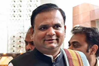 Shiv Sena Split: Rahul Narwekar Read Out Ruling from ‘Script Given by His Bosses in Delhi’: Saamana