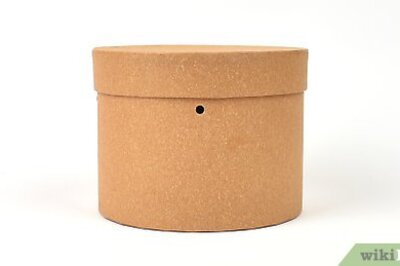 How to Decoupage a Box