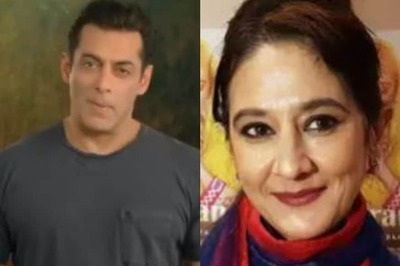 Salman Khan’s Veergati Co-star Pooja Dadwal Asks For Help From Him As She Fears Covid-19 Symptoms