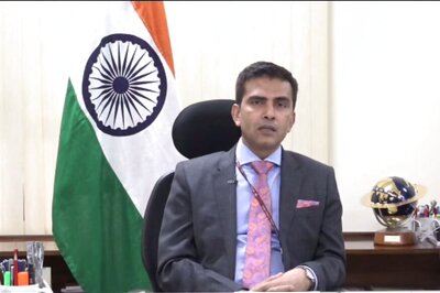 India Welcomes ICJ Verdict, Says Will Continue to Work Vigorously for Kulbhushan Jadhav's Early Release