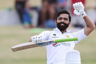 Fawad Alam Quits Pakistan Cricket to Explore Opportunities in USA: Report
