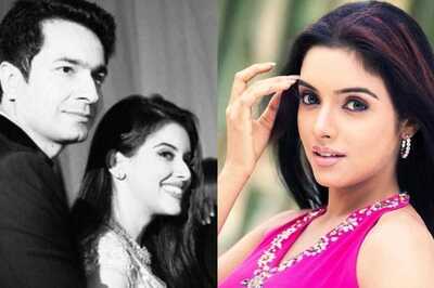 Ghajini Actor Asin Sparks DIVORCE Rumours, Deletes All Pics With Husband Rahul Sharma