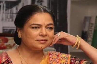 Remembering Reema Lagoo, The Perfect Mother Onscreen And Offscreen