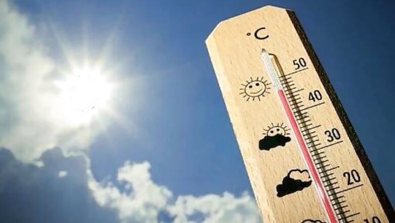 Heat Wave in Haryana to Continue Till July 2, Says IMD
