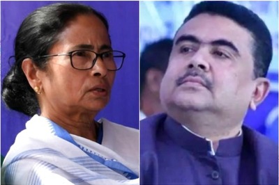 Mamata's Petition Challenging Suvendu's Nandigram Win Deferred to June 24
