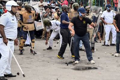 News18 Evening Digest: BJP Moves HC Seeking Action Against Bengal Govt Officials, Hearing Begins and Other Stories