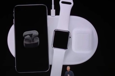 After MagSafe, Apple Is Working On A New Wireless Charging Tech