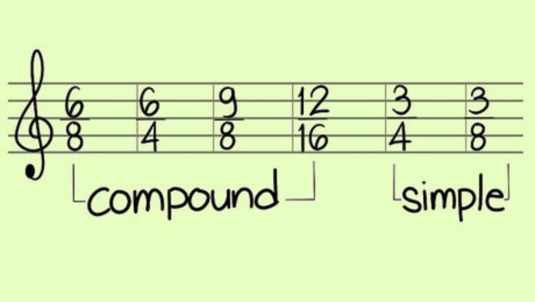 How to Calculate the Time Signature of a Song