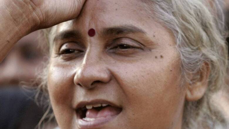 India Shouldn't Unilaterally Scrap Indus Waters Treaty: Medha Patkar