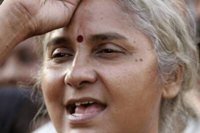 India Shouldn't Unilaterally Scrap Indus Waters Treaty: Medha Patkar