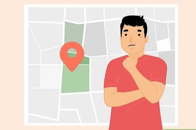 How to Come in Contact With the Father You Have Never Met