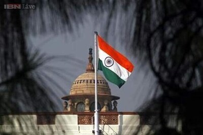 Re-imagining the Indian Foreign Service