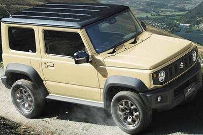 2019 Suzuki Jimny Officially Revealed for European Market [Video]