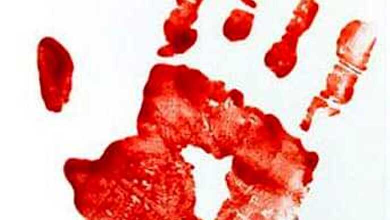 UP: Police officer murdered, his revolver missing