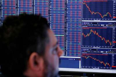 Sensex Skyrockets 917 Points to Settle Back to Pre-budget Level