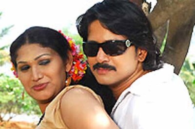 Laugh riot Ayomayam.. to release soon