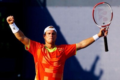 Hewitt set for 17th straight Australian Open