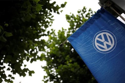 German Prosecutors Confirm Probe Targeting Volkswagen's Chairman