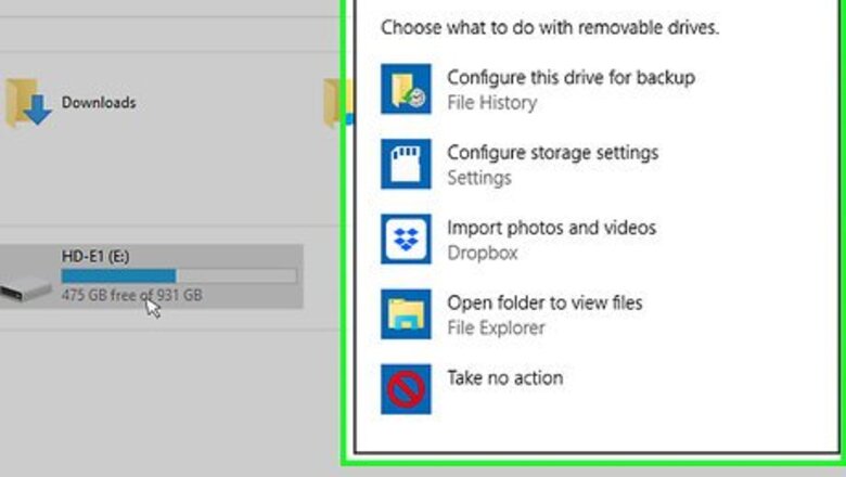 How to Copy Files