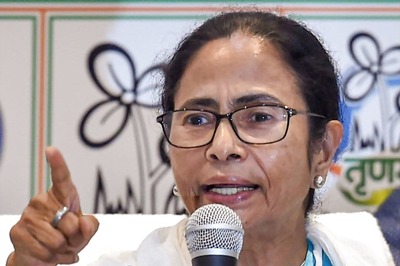 Mamata Banerjee Claims People in Constitutional Posts Are Acting like BJP Mouthpieces