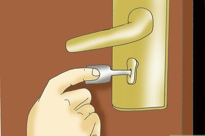 How to Sneak Back Into Your House