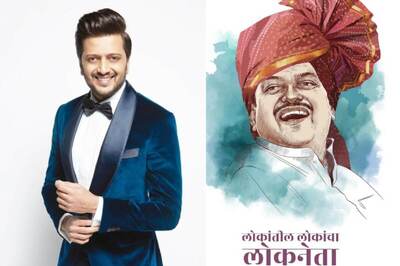 Riteish Deshmukh Remembers Father Vilasrao Deshmukh on Death Anniversary