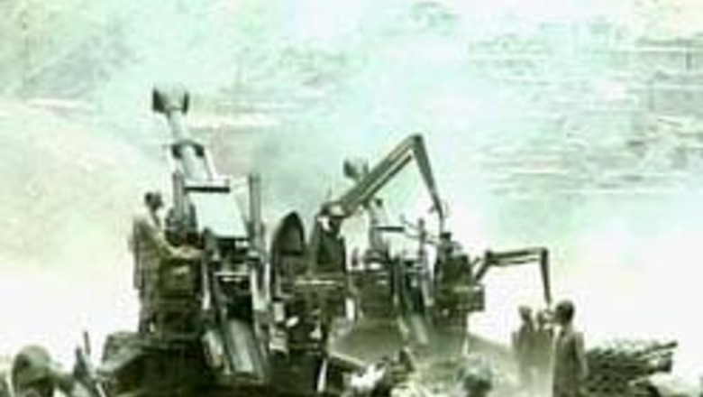 SC dismisses petition on Bofors scandal