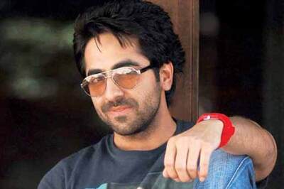 Independent music doesn't get enough attention: Ayushmann