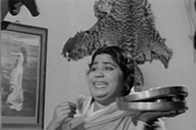 Tun Tun Birth Anniversary: What Was Actress' Real Name? Remembering Hindi Cinema's First-ever Comedienne