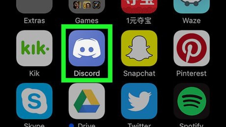 How to Lock a Discord Channel on iPhone or iPad
