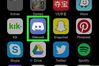 How to Lock a Discord Channel on iPhone or iPad