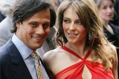 In Pics: Liz-Nayar finally say I do