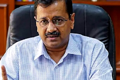 AAP Does Not Make False Promises Like Other Parties, Says Arvind Kejriwal