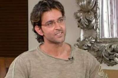 Hrithik turns script-writer for Krrish sequel