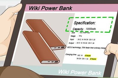 How to Choose a Power Bank