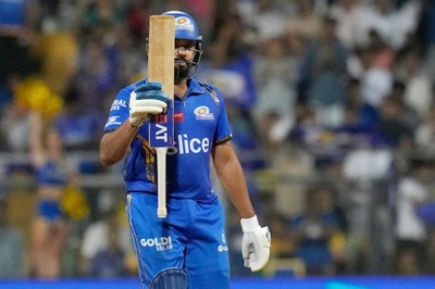 IPL 2024 Orange Cap And Purple Cap Standings After MI vs CSK Match: Rohit Sharma Move to 4th; Bumrah Loses Top Spot