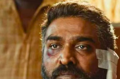 Vijay Sethupathi-starrer Maharaja’s Director Accused Of Plagiarism