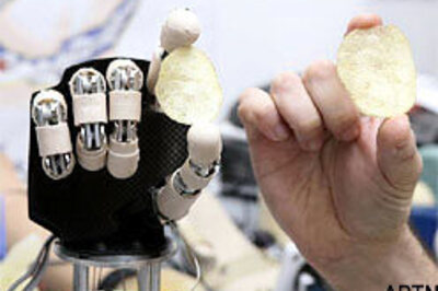 Coming soon, cognitive robot mates