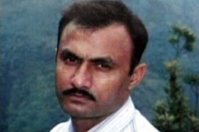 Sohrabuddin fake killing: Ex-cop blames CID officials