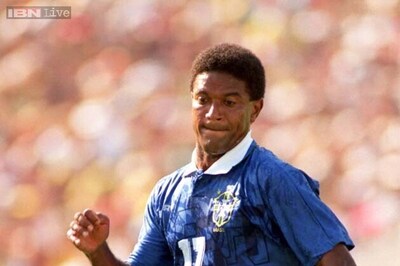 Brazil didn't want Thiago: Mazinho