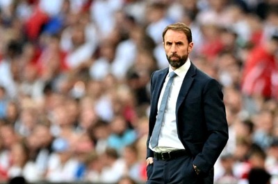 Mason Mount, Luke Shaw Could Miss England Qualifiers, Says Gareth Southgate