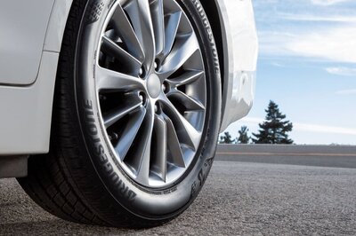 Bridgestone India Launches 'Bookmyservice' Contactless Tyre Servicing in India