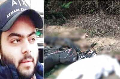 Atiq Ahmed Called Aide Saddam from Jail over FaceTime to Protect Son Asad, Say UP Police Sources