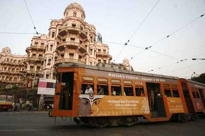 Kolkata may get non-linear ropeway system 'Curvo'