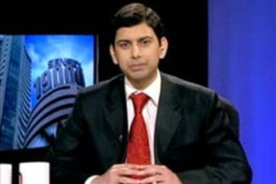 Udayan's View: Near-term mkt direction in next 2 days