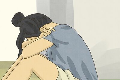 How to Heal From Rape and Sexual Assault (Rape Trauma Syndrome)