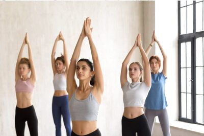 International Yoga Day 2022: Follow These Steps Before and After Your Yoga Sessions for Health Benefits