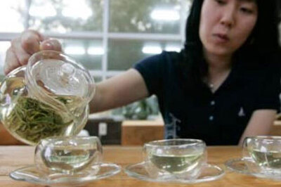 Are you a green tea lover? Frequent consumption may hamper fertility, says study