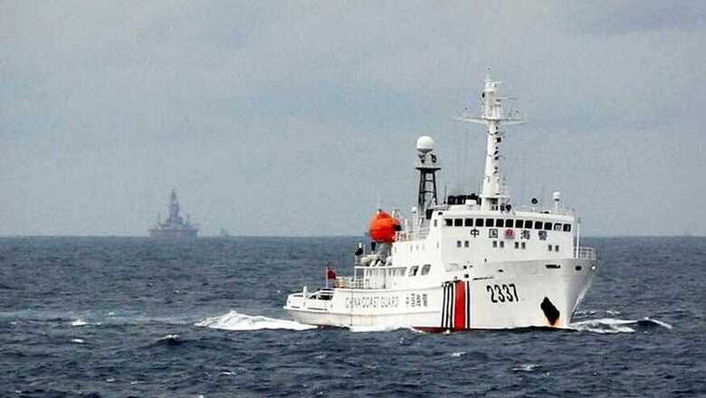 India 'Carefully Studying' UN Tribunal's Verdict in South China Sea