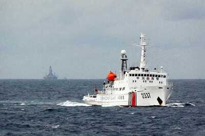 India 'Carefully Studying' UN Tribunal's Verdict in South China Sea